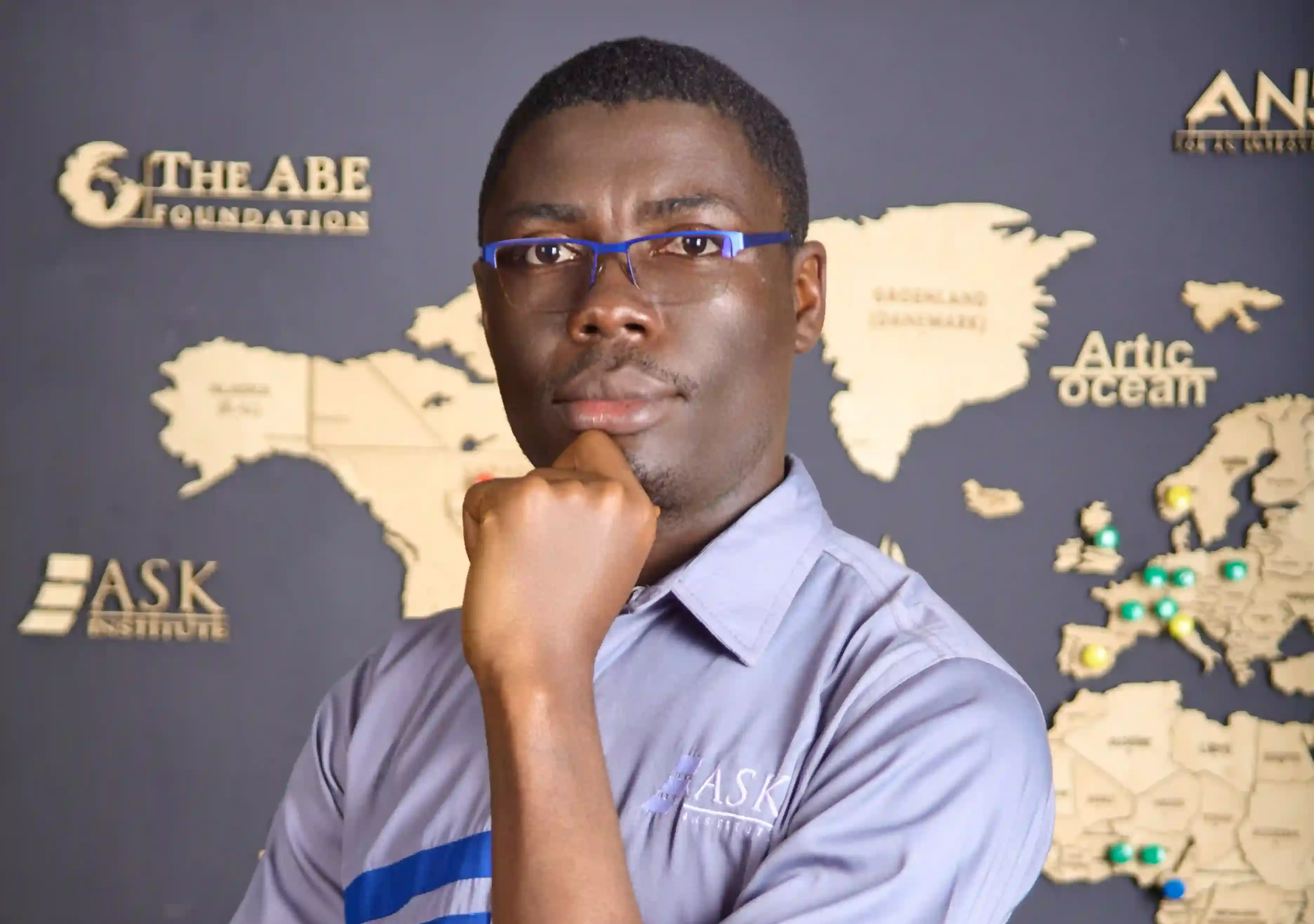 K. MOMO — Directeur Général Adjoint CGI MFI
