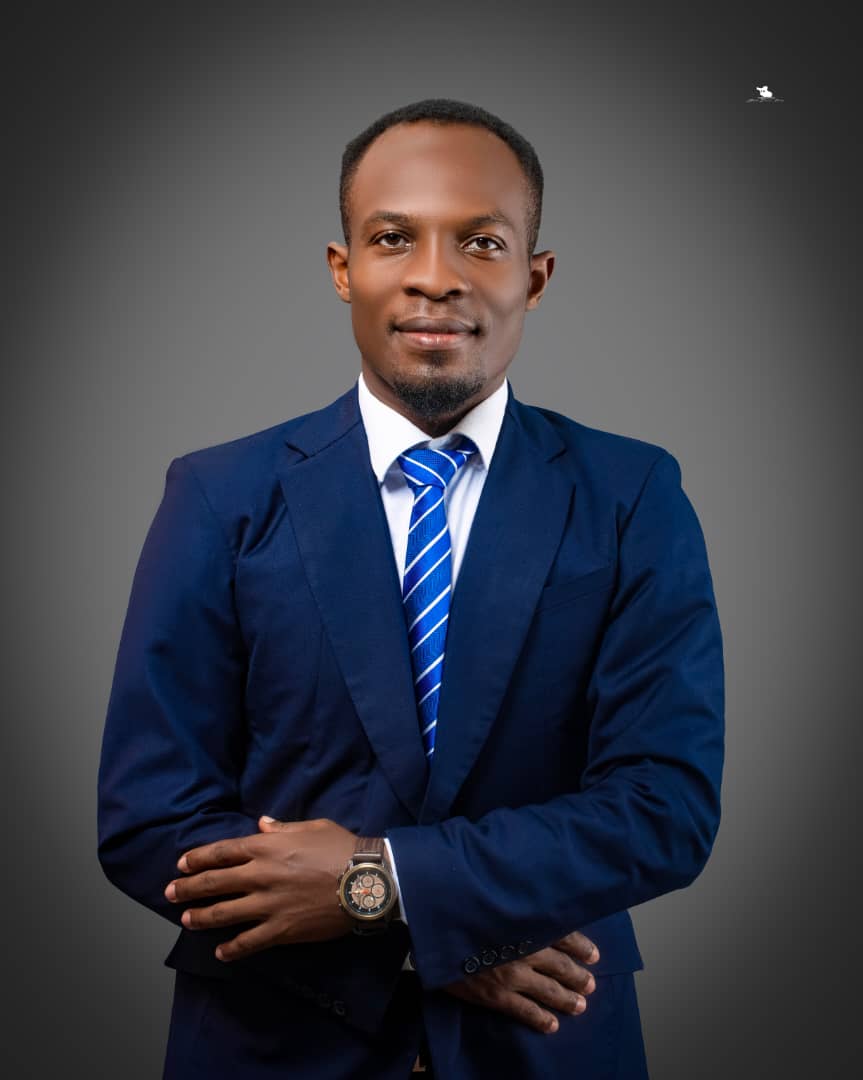 F. TOUKAM — Directeur Général CGI MFI